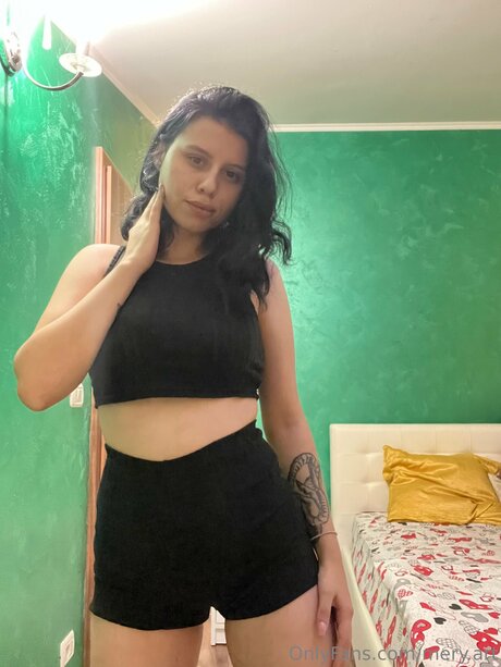 thick trans onlyfans free porn pic