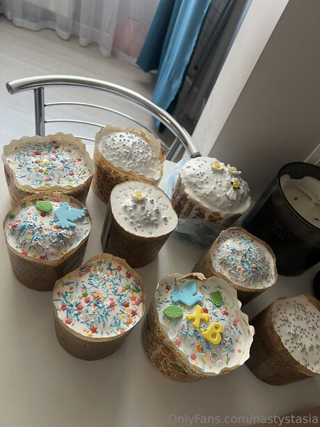 Nastystasia star art img