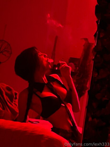 Lexh333 star xxx photos