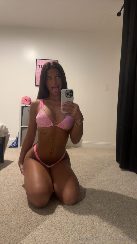 Imlylalust model beautiful archive