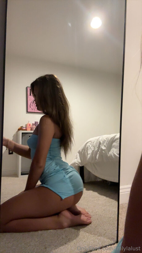 Imlylalust star perfect photos