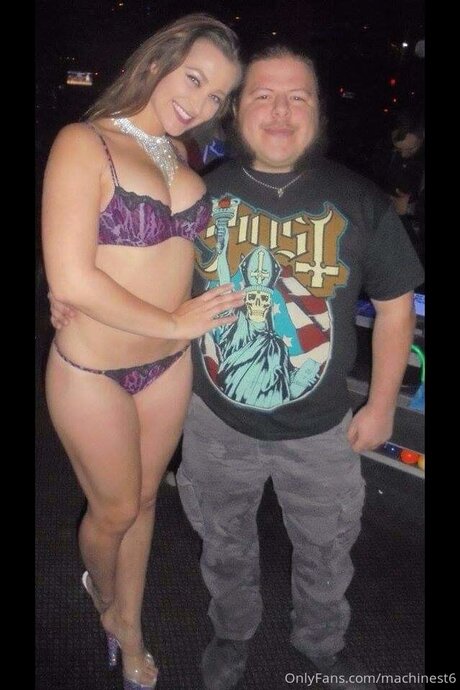 Machinest6 nice actress photos