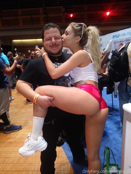 Machinest6 hot pornstar images