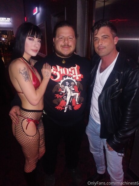 Machinest6 high quality pornstar photo