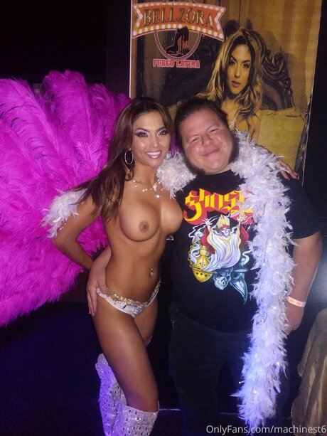 Machinest6 pornstar hd galleries