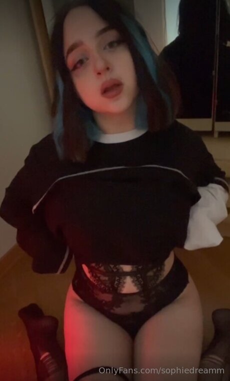 Kirochkame naked model archive