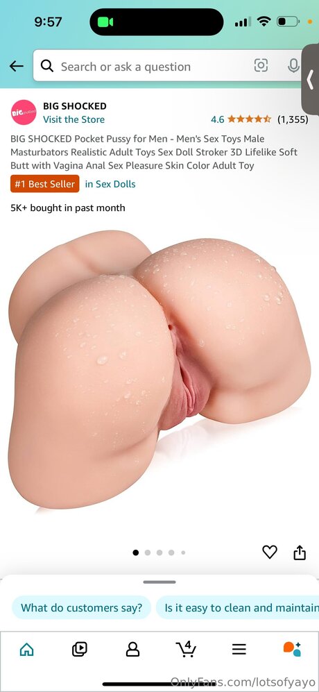 Lotsofyayo free actress pics