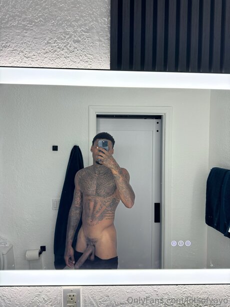 Lotsofyayo perfect model gallery