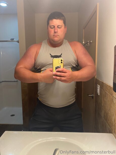 Thebulkinghog star xxx pics