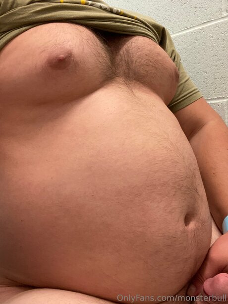 Thebulkinghog high quality pornstar picture