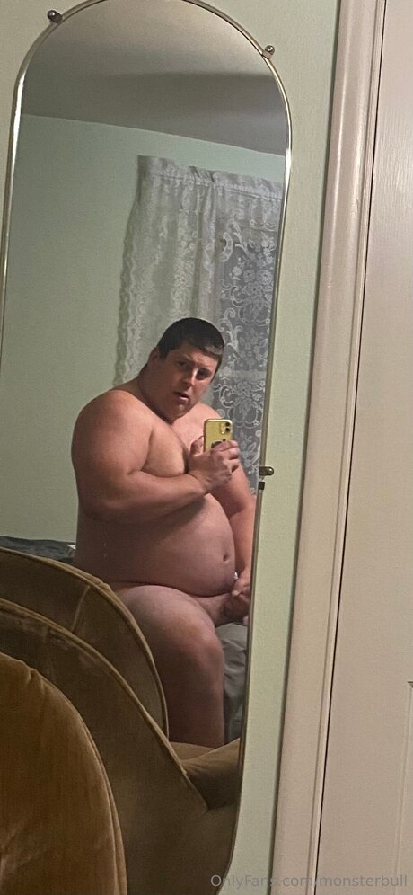 Thebulkinghog star nude img