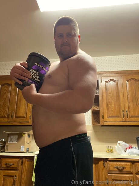 Thebulkinghog model sex images