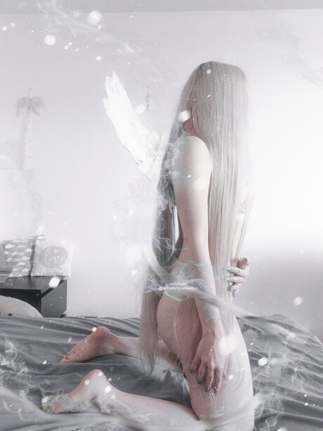 Infinitely Sensitive erotic model galleries