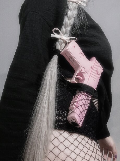 Infinitely Sensitive sex actress photos