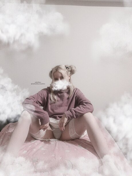 blonde wife onlyfans pretty images