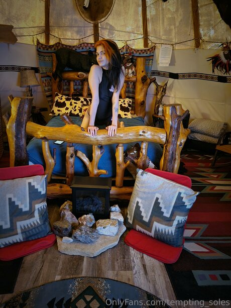 Tempting Soles Profile Photo