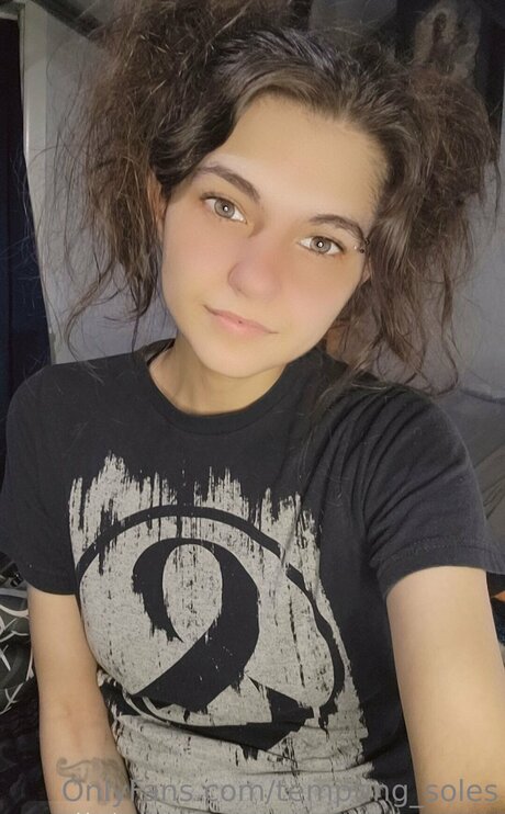 Tempting Soles model porn archive