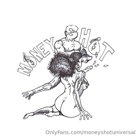 Moneyshotuniversal erotic model pic