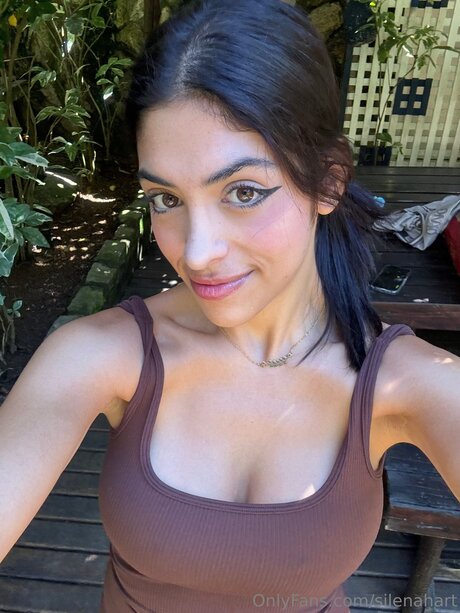 Silenahart star nice pic