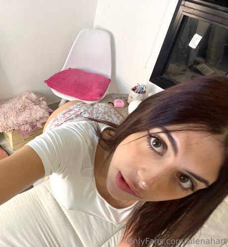 Silenahart star adult photos