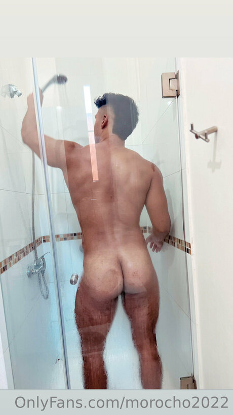 Morocho2022 pornstar exclusive photo