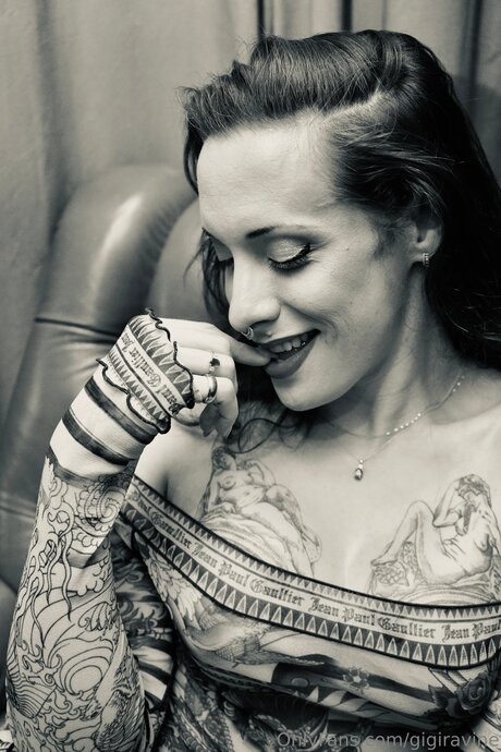 Gigiravine best pornstar gallery