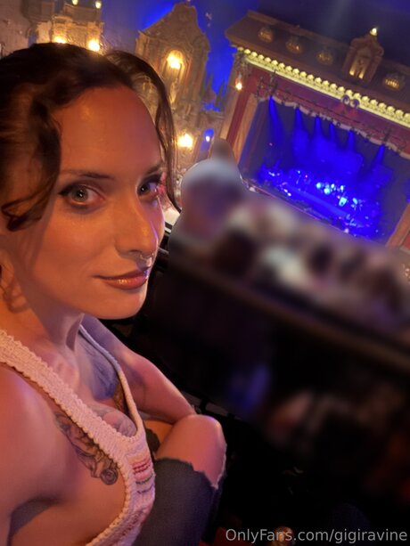 Gigiravine best star pic