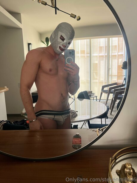 Stevenmills96 top model galleries