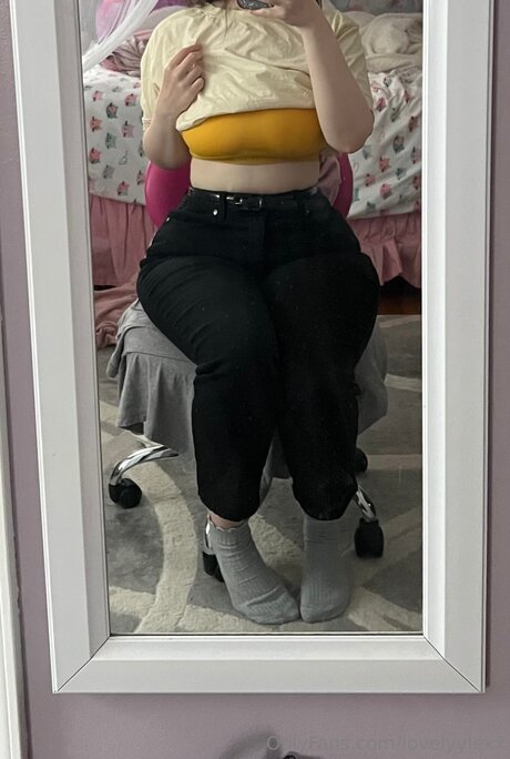 Lovelyylexx pornstar perfect picture