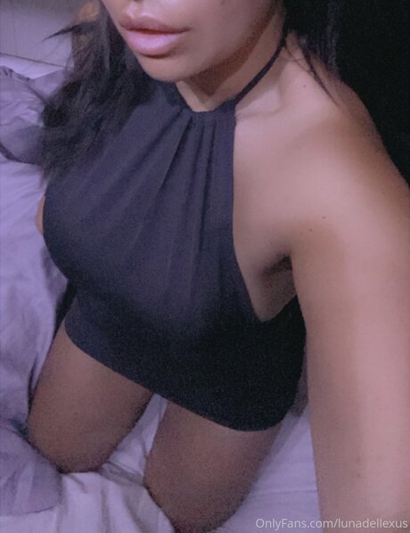 Lunadellexus pornstar top photos