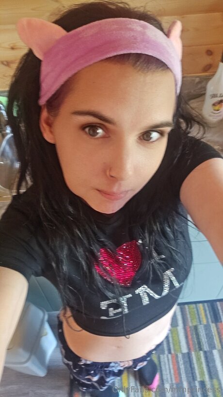 Mfnprincess high quality star picture