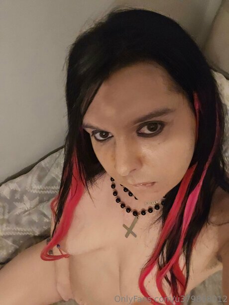 Mfnprincess star hot picture