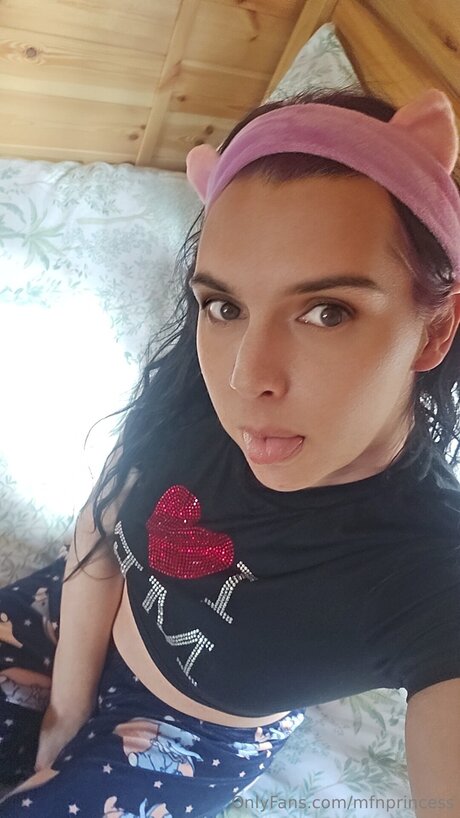 Mfnprincess star adult images