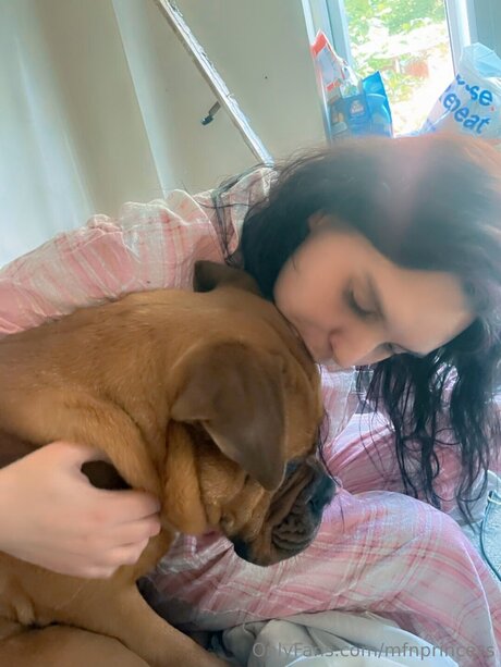 Mfnprincess model sex photos