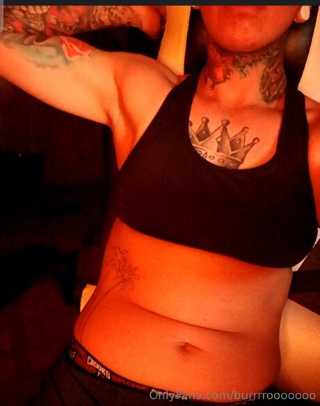 Burrrrooooooo pornstar exclusive picture