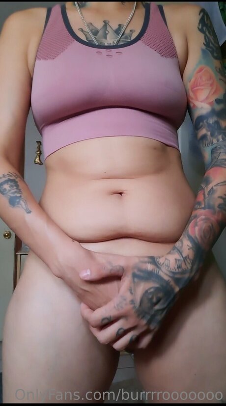 Burrrrooooooo model sexy picture