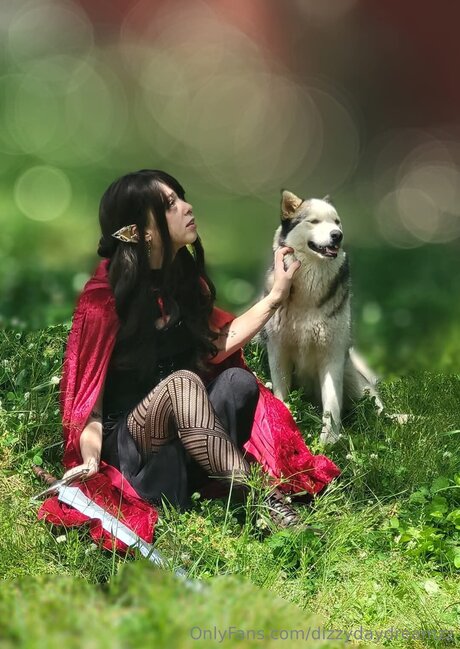 Dizzydaydreamzz erotic actress picture