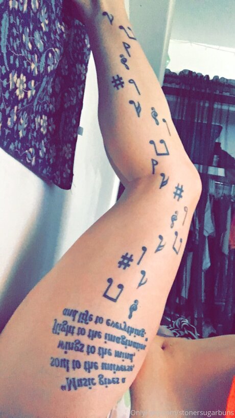 Stonersugarbuns porn star pictures