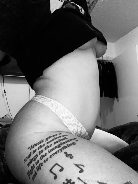 Stonersugarbuns nice model images