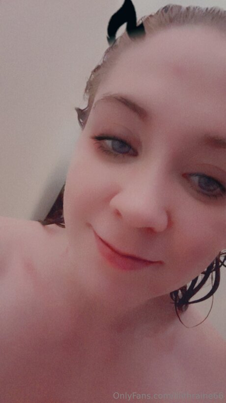 Lilithraine66 star nudes image