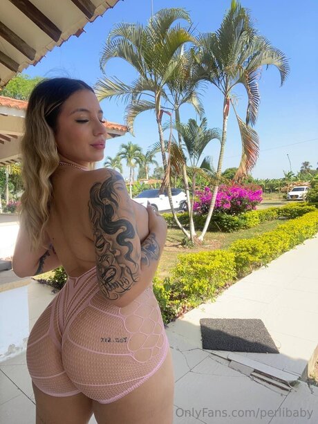 Perlibaby hot star galleries