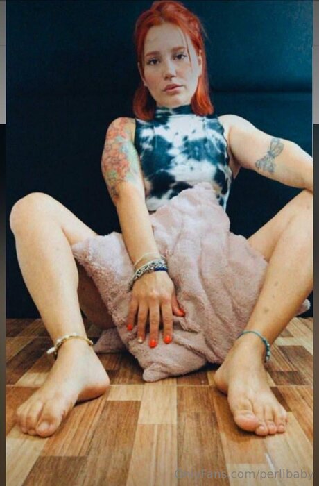 Perlibaby pornstar best pictures