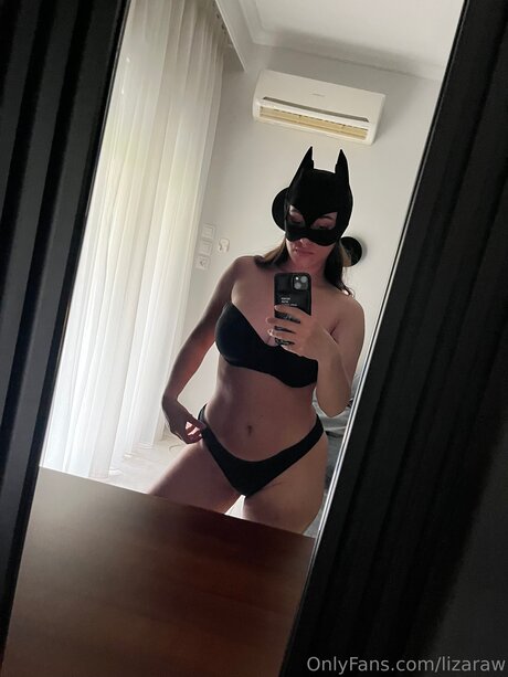 Lizaraw best actress archive