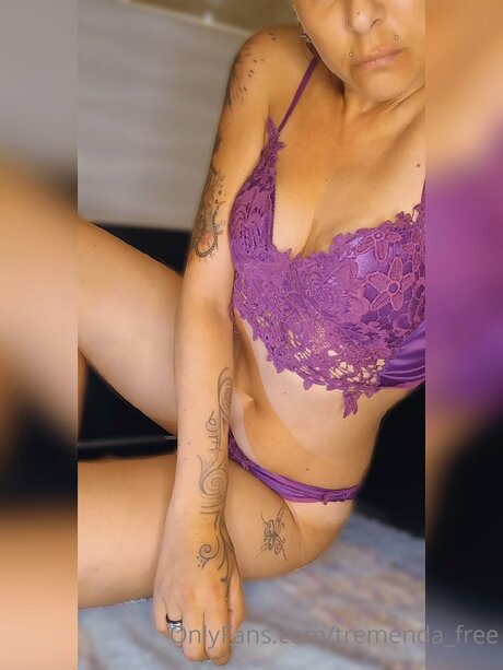 Tremenda Free high quality pornstar pics