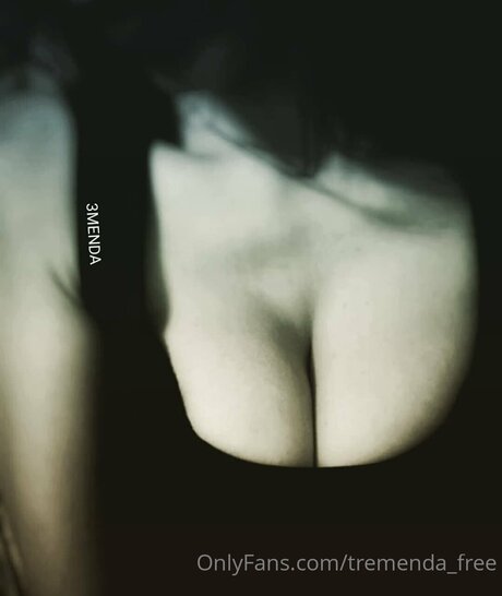 Tremenda Free top model photo