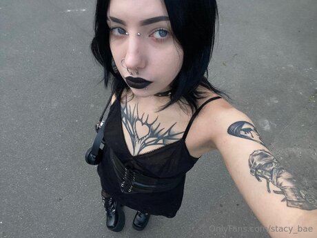 Stacy Bae pornstar perfect archive