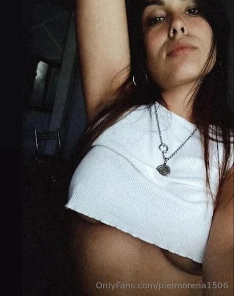 Pielmorena1506 nude actress pics