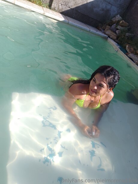 Pielmorena1506 nice star archive