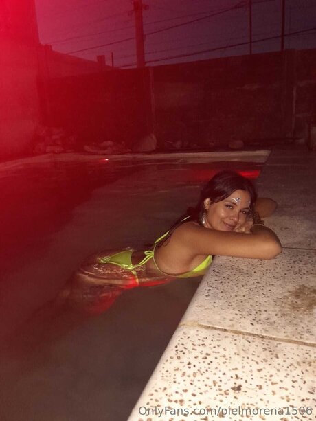 Pielmorena1506 free star pic