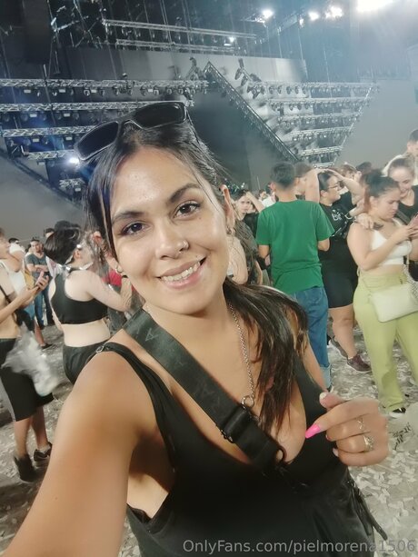 Pielmorena1506 Profile Photo